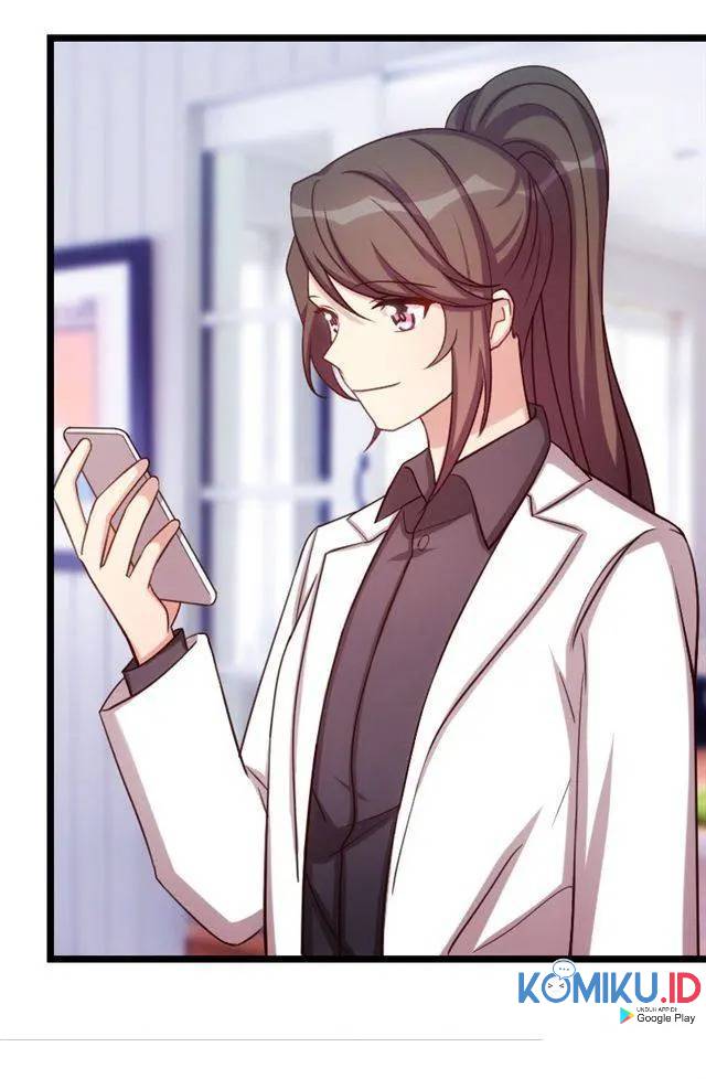 CEO’s Sudden Proposal Chapter 177 Gambar 6